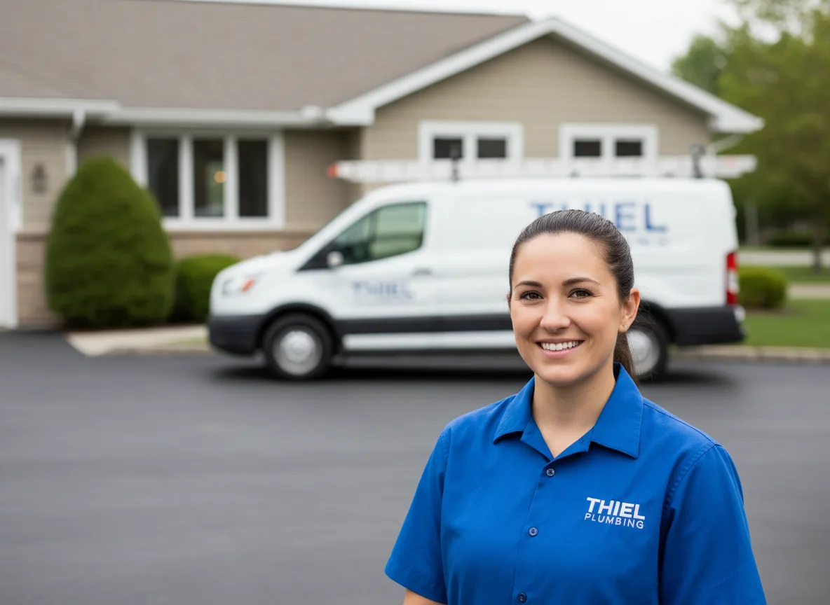 Plumber Bluffton, TX FAQs
